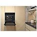 Forno Elettrico da Incasso 859991660210 Capacità 71 L Multifunzione Potenza 3300 W Colore Nero - Foto miniatura 6