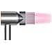 Asciugacapelli Supersonic Bright Potenza 1600 W Colore Rame Nichel - Foto miniatura 21