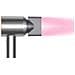 Asciugacapelli Supersonic Bright Potenza 1600 W Colore Rame Nichel - Foto miniatura 22