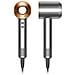 Asciugacapelli Supersonic Bright Potenza 1600 W Colore Rame Nichel - Foto miniatura 4