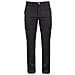 Cargo Pocket Pants Nero Xl - Foto miniatura 1
