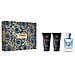 Set Regalo Uomo Gianni Pour Homme Eau De Toilette 50 M - Foto miniatura 1