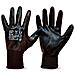 Guanti Antitaglio Lv. 5 Tg. L 1 Paio in Nitrile - Foto miniatura 1