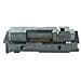 TONER - Per Kyocera Mita Tk-18 Xxl - Nero - Stampa 15.000 Pagine - Foto miniatura 1