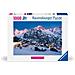 Puzzle Da 1000 Pezzi Oberland Bernese, Mrren (highlights), Adulti E Bambini, A Partire Da 14 Anni, Puzzle Di Alta Qualità, 12000254, R - Foto miniatura 1