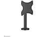 DS42-430BL12 Supporto da tavolo per TV 23-43"- a fissaggio - girevole - Foto miniatura 11