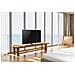 DS42-430BL12 Supporto da tavolo per TV 23-43"- a fissaggio - girevole - Foto miniatura 16
