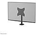 DS42-430BL12 Supporto da tavolo per TV 23-43"- a fissaggio - girevole - Foto miniatura 1