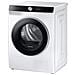 Asciugatrice DV90DG6845LKU3 Serie 6 Ai Energy 9 Kg Classe A Pompa di calore - Foto miniatura 5