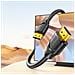 Cavo Da Mini Hdmi A Hdmi 4k Ad Alta Velocità - Trasferimento Bidirezionale, Compatibile Con Monitor, Tablet E Pc  1 M - Foto miniatura 2