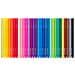155335 marcatore Multicolore 30 pz - Foto miniatura 2
