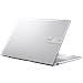 Notebook Vivobook 15 F1504VA-BQ199 Intel Core 5 120U 15.6" Full HD RAM 8GB SSD 512GB Windows 11 Home Argento - Foto miniatura 4