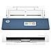 Scanjet Enterprise Flow N9000 Sn1 Scanner Adf 600 X 600 Dpi A3 Blu, Bianco - Foto miniatura 1