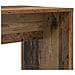 Scrivania Legno vecchio 138.5 x 55 x 143 cm Legno multistrato - Foto miniatura 7
