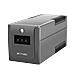 H / 1000E /LED gruppo di continuità (UPS) A linea interattiva 1 kVA 4 presa (e) AC - Foto miniatura 5