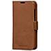 Lynge custodia per cellulare 15,8 cm (6.2") Custodia a borsellino Marrone chiaro - Foto miniatura 3