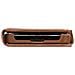Lynge custodia per cellulare 15,8 cm (6.2") Custodia a borsellino Marrone chiaro - Foto miniatura 6
