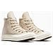 Chuck 70 A13012c, Donne, Beige, 40 - Foto miniatura 2