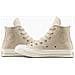Chuck 70 A13012c, Donne, Beige, 40 - Foto miniatura 5