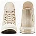 Chuck 70 A13012c, Donne, Beige, 40 - Foto miniatura 7