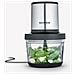 KM 3867 tritaverdure elettrico 1 L 400 W Nero, Argento, Trasparente - Foto miniatura 4