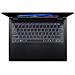 NotebookTravelMate P6 TMP614-54-TCO-553Z Intel Core Ultra 5 226V Monitor 14" WUXGA RAM 16GB SSD 512GB Wi-Fi 7 Windows 11 Pro Nero - Foto miniatura 5