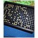 Vassoio Antistatico Esd Per Viti 2,5-3mm - 273 Fori Organizer | Materiale Resistente, Facile Accesso | Uso In Elettronica E Fai Da Te - Foto miniatura 2