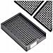 Vassoio Antistatico Esd Per Viti 2,5-3mm - 273 Fori Organizer | Materiale Resistente, Facile Accesso | Uso In Elettronica E Fai Da Te - Foto miniatura 1