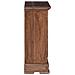 Armadio 63 x 30 x 79 cm Legno di Mogano Massello - Foto miniatura 6