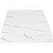 Scaffale da parete 2 pcs Marmo Bianco 80 x 23,5 x 4 cm - Foto miniatura 8