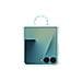 Galaxy Z Flip7 Ring Case (Silicone) Mint - Foto miniatura 1