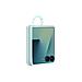 Galaxy Z Flip7 Ring Case (Silicone) Mint - Foto miniatura 2