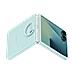 Galaxy Z Flip7 Ring Case (Silicone) Mint - Foto miniatura 5