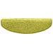 Tappetini per scale autoadesivi 15 pcs Verde 80 x 24,5 x 3,5 cm - Foto miniatura 6
