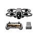 Avata 360 (RC 2) 4 rotori Octocopter 64 MP 6000 x 3000 Pixel 2700 mAh Grigio - Foto miniatura 1