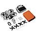 Avata 360 (RC 2) 4 rotori Octocopter 64 MP 6000 x 3000 Pixel 2700 mAh Grigio - Foto miniatura 4
