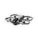 Avata 360 (RC 2) 4 rotori Octocopter 64 MP 6000 x 3000 Pixel 2700 mAh Grigio - Foto miniatura 7