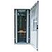 ALL-SNB8132EKGRAU rack 20U Rack indipendenti Grigio - Foto miniatura 4