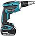DFS452TJX2 cacciavite elettrico e avvitatore a impulso 4000 Giri /min Nero, Blu, Grigio - Foto miniatura 3