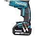 DFS452TJX2 cacciavite elettrico e avvitatore a impulso 4000 Giri /min Nero, Blu, Grigio - Foto miniatura 6
