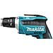 DFS452TJX2 cacciavite elettrico e avvitatore a impulso 4000 Giri /min Nero, Blu, Grigio - Foto miniatura 7
