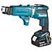 DFS452TJX2 cacciavite elettrico e avvitatore a impulso 4000 Giri /min Nero, Blu, Grigio - Foto miniatura 1