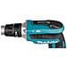 DFS452TJX2 cacciavite elettrico e avvitatore a impulso 4000 Giri /min Nero, Blu, Grigio - Foto miniatura 16
