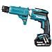 DFS452TJX2 cacciavite elettrico e avvitatore a impulso 4000 Giri /min Nero, Blu, Grigio - Foto miniatura 17