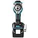DFS452TJX2 cacciavite elettrico e avvitatore a impulso 4000 Giri /min Nero, Blu, Grigio - Foto miniatura 18