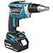 DFS452TJX2 cacciavite elettrico e avvitatore a impulso 4000 Giri /min Nero, Blu, Grigio - Foto miniatura 19