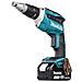 DFS452TJX2 cacciavite elettrico e avvitatore a impulso 4000 Giri /min Nero, Blu, Grigio - Foto miniatura 20
