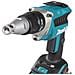 DFS452TJX2 cacciavite elettrico e avvitatore a impulso 4000 Giri /min Nero, Blu, Grigio - Foto miniatura 21