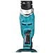 DFS452TJX2 cacciavite elettrico e avvitatore a impulso 4000 Giri /min Nero, Blu, Grigio - Foto miniatura 22