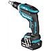 DFS452TJX2 cacciavite elettrico e avvitatore a impulso 4000 Giri /min Nero, Blu, Grigio - Foto miniatura 25